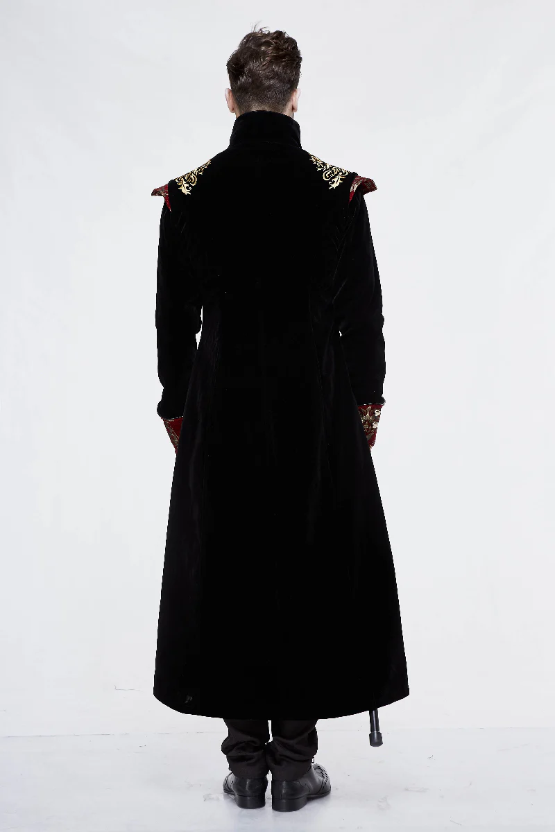 Admiral Blackwell’s Airship Coat - Image 7