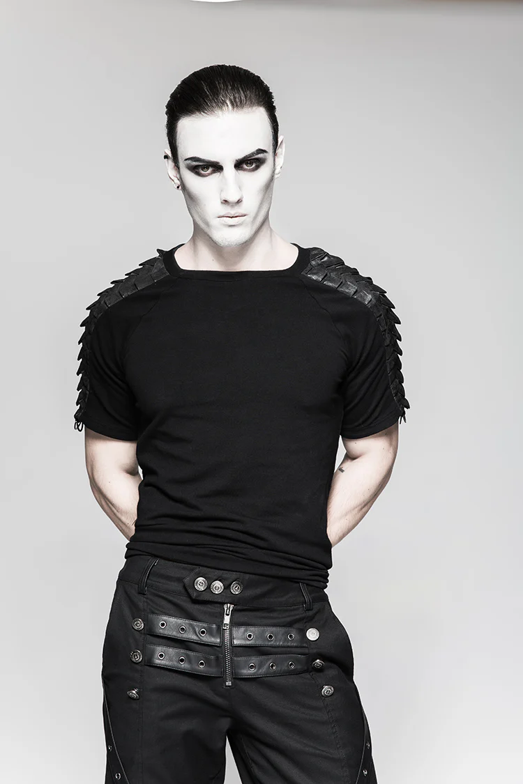 Armour Top
