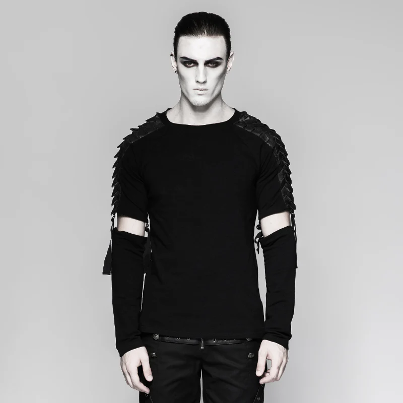 Armour Top - Image 2
