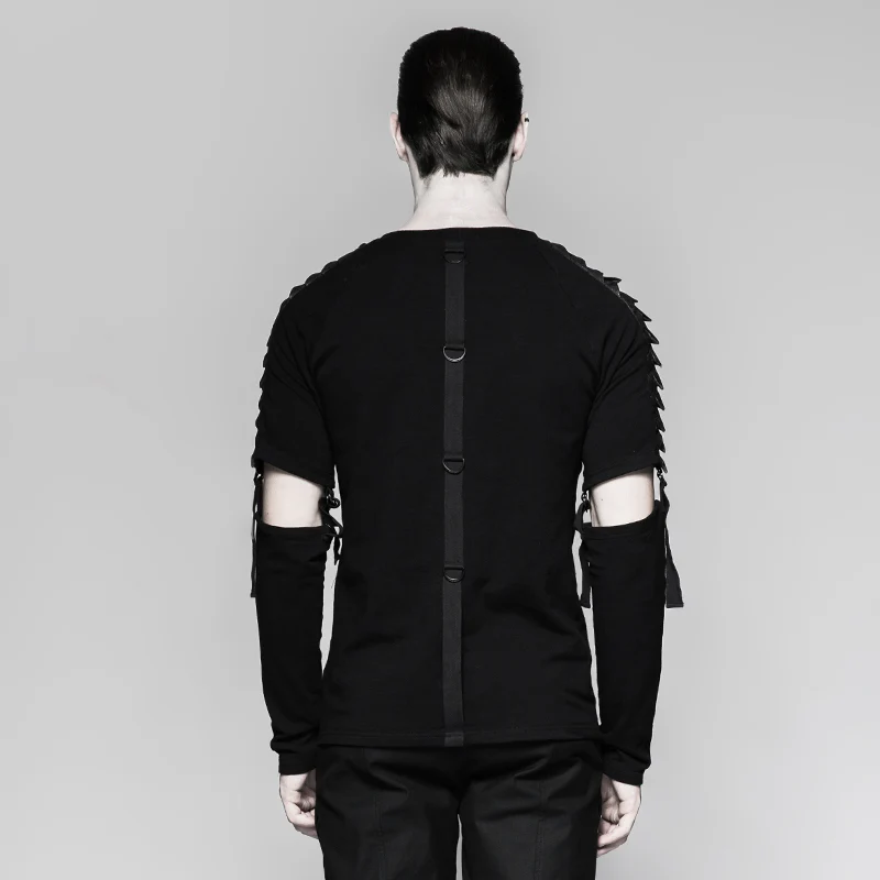 Armour Top - Image 4