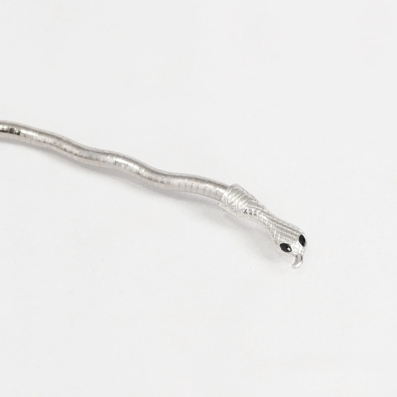 Twist of the Serpent – Snake Choker/Bracelet - Image 7