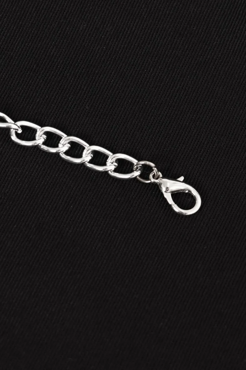 Witch Bride of the Underworld – Convertible Chain Shroud - Image 13