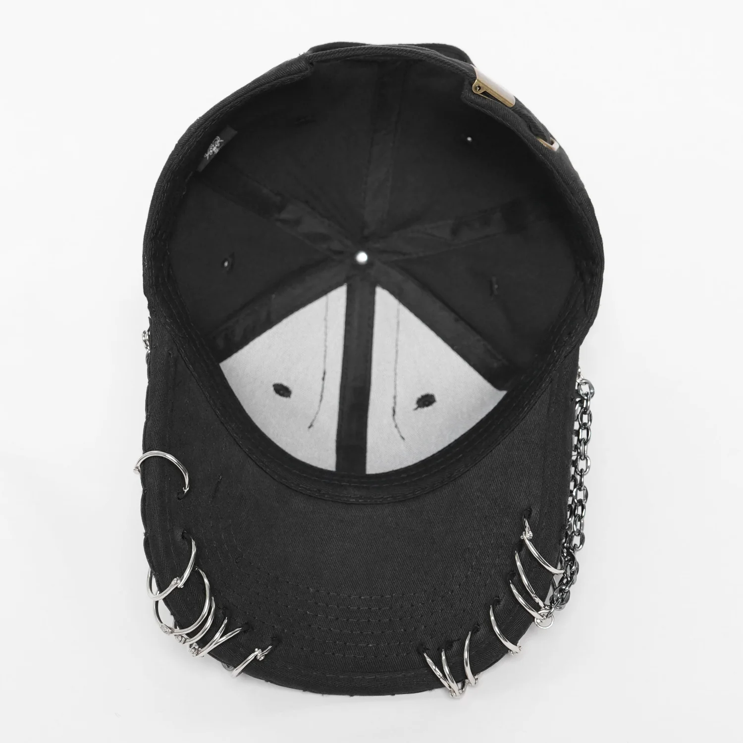 Punk Raider Cap - Image 12