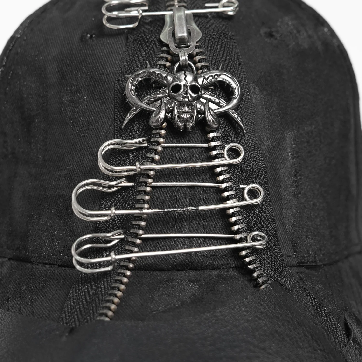 Punk Raider Cap - Image 8