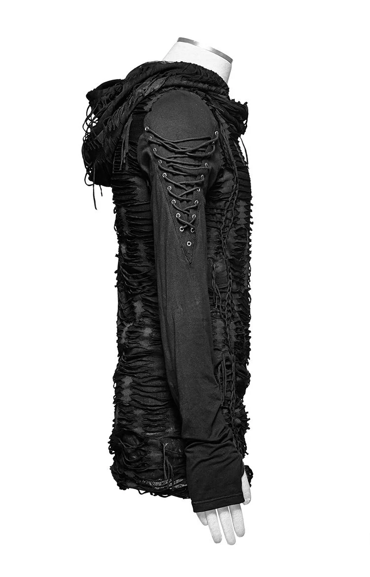 Assassin Hoodie - Image 3