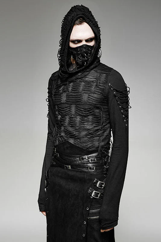 Assassin Hoodie - Image 4