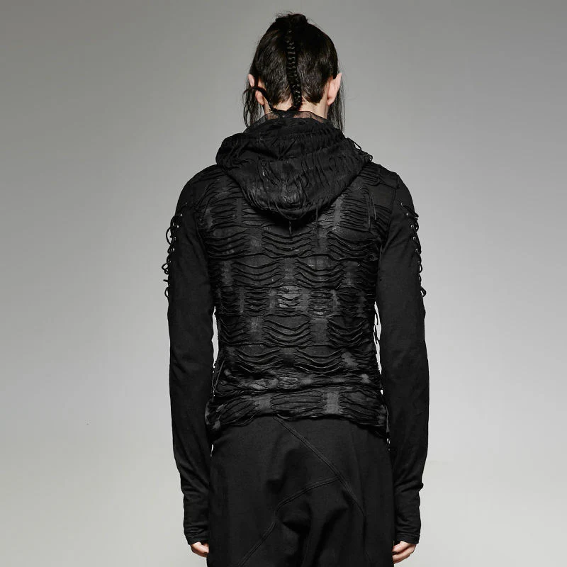 Assassin Hoodie - Image 5