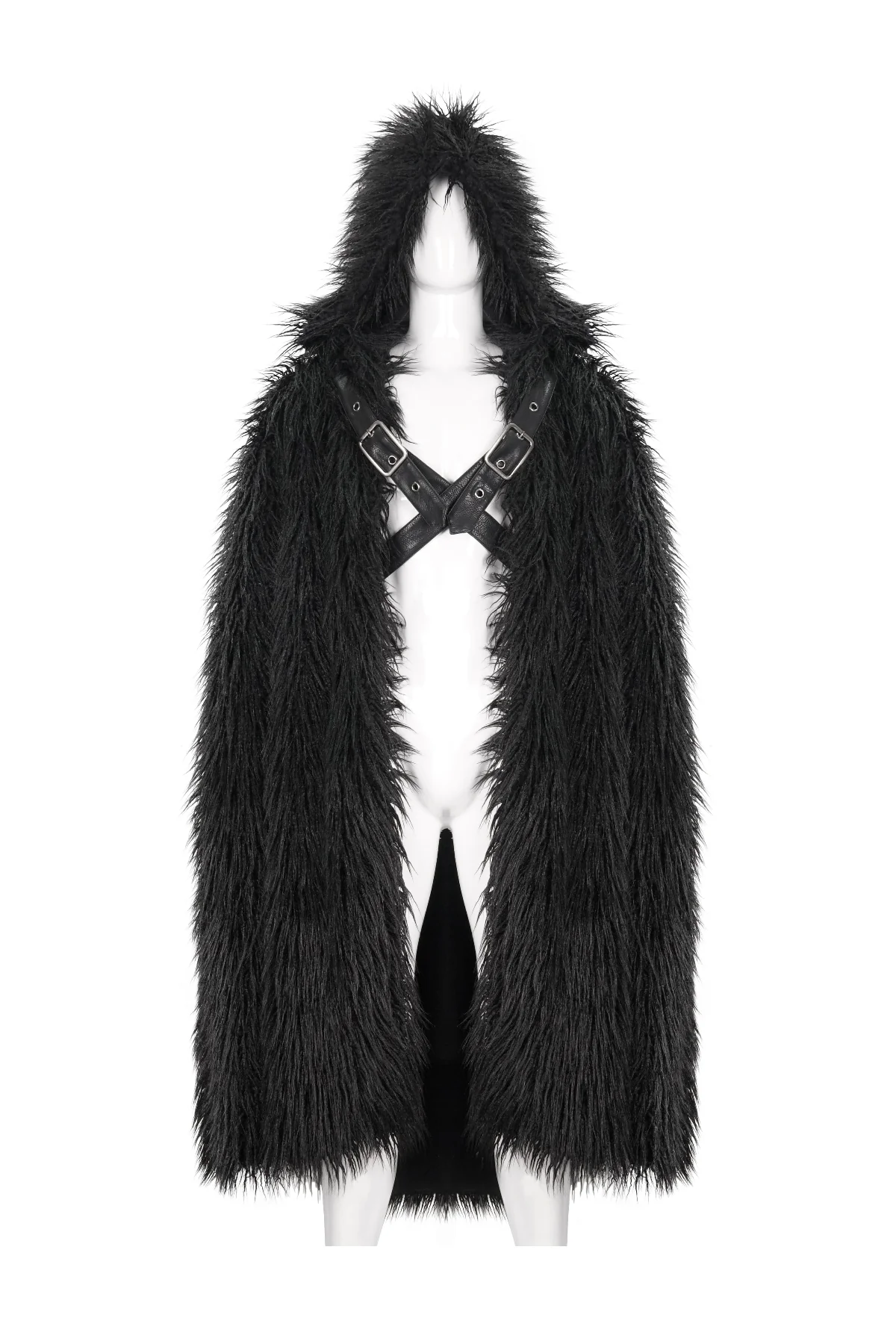 Barbarian Cloak - Image 2