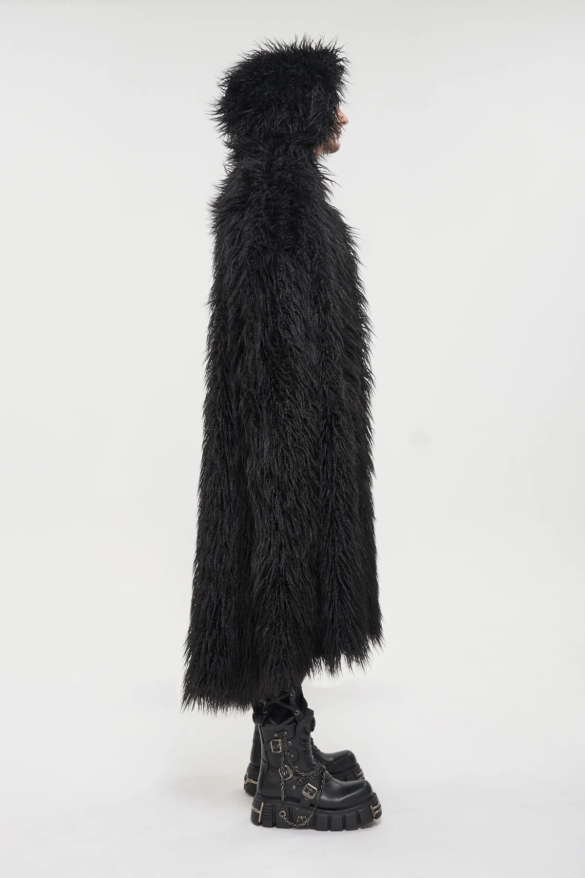 Barbarian Cloak - Image 5