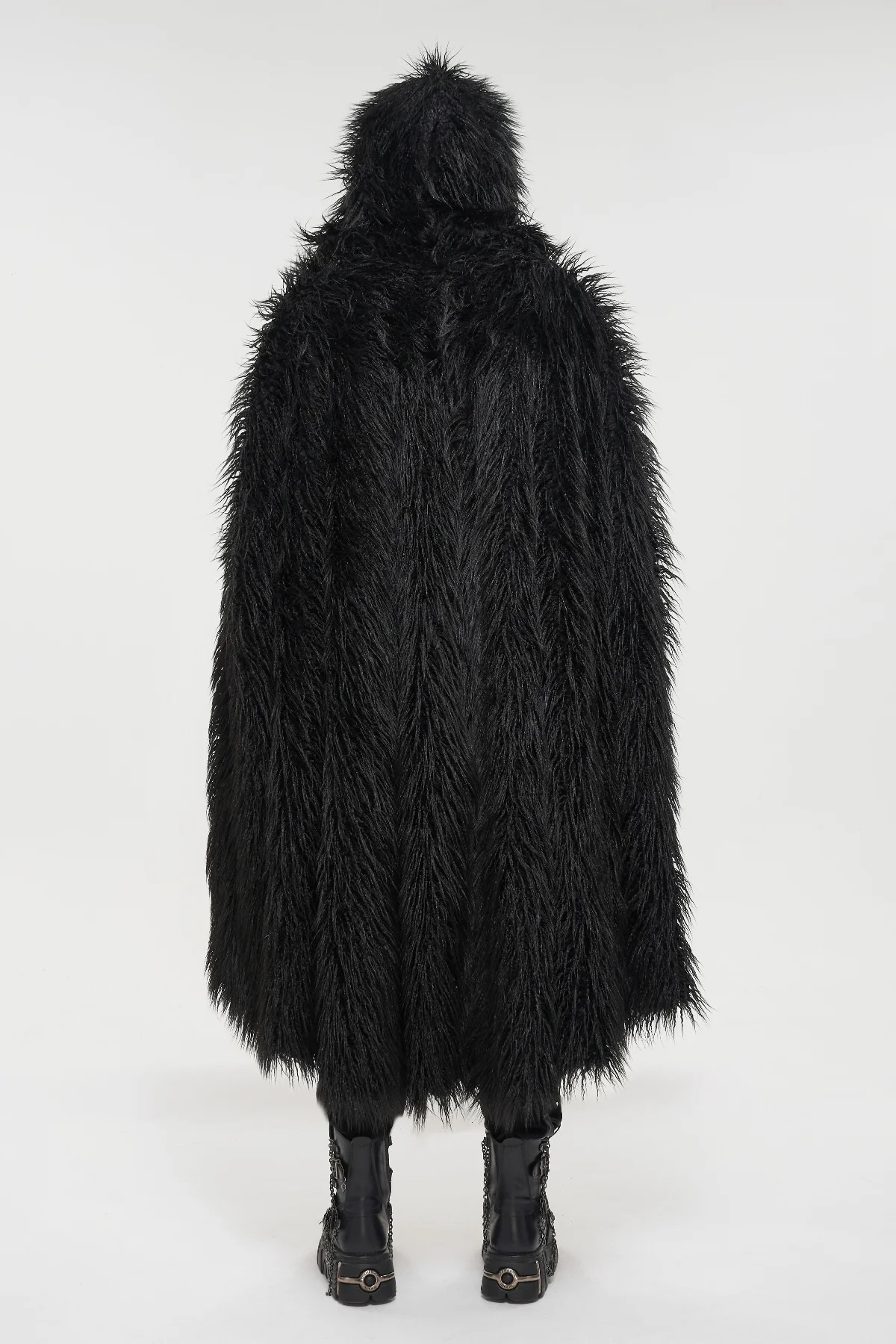 Barbarian Cloak - Image 6