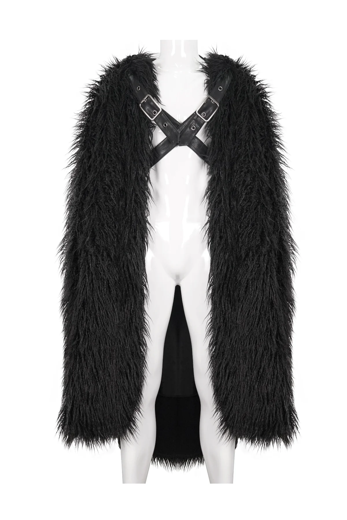 Barbarian Cloak - Image 7