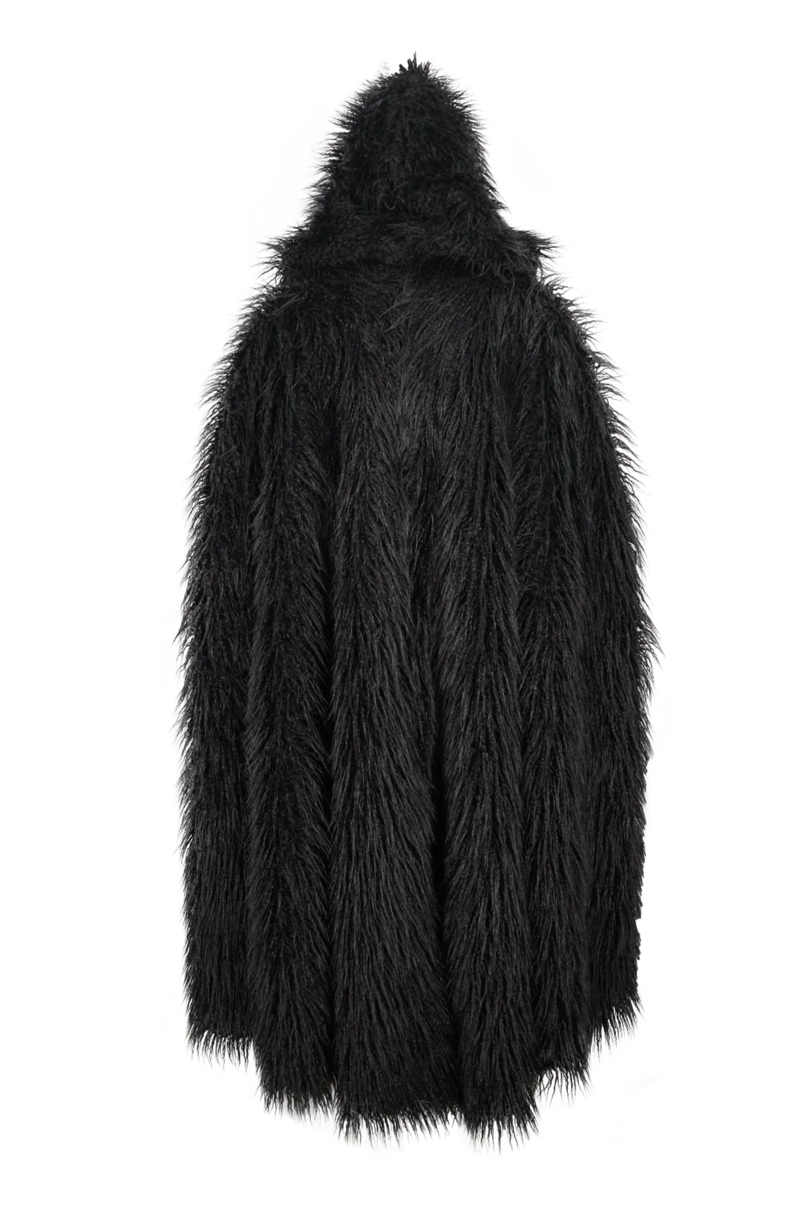 Barbarian Cloak - Image 8