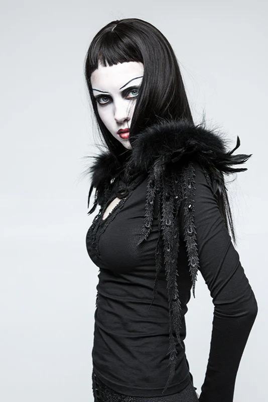 Battle Queen Epaulet - Image 3