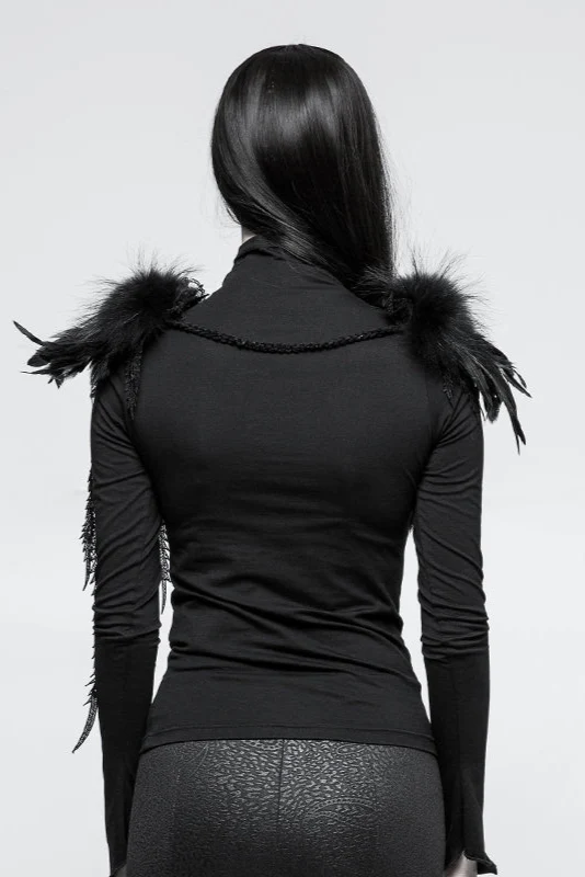 Battle Queen Epaulet - Image 4