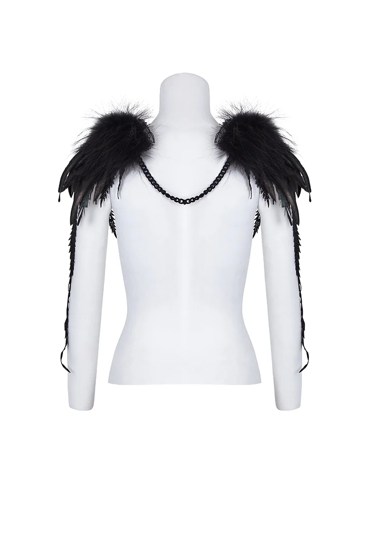 Battle Queen Epaulet - Image 5