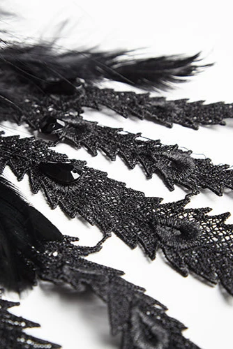 Battle Queen Epaulet - Image 6
