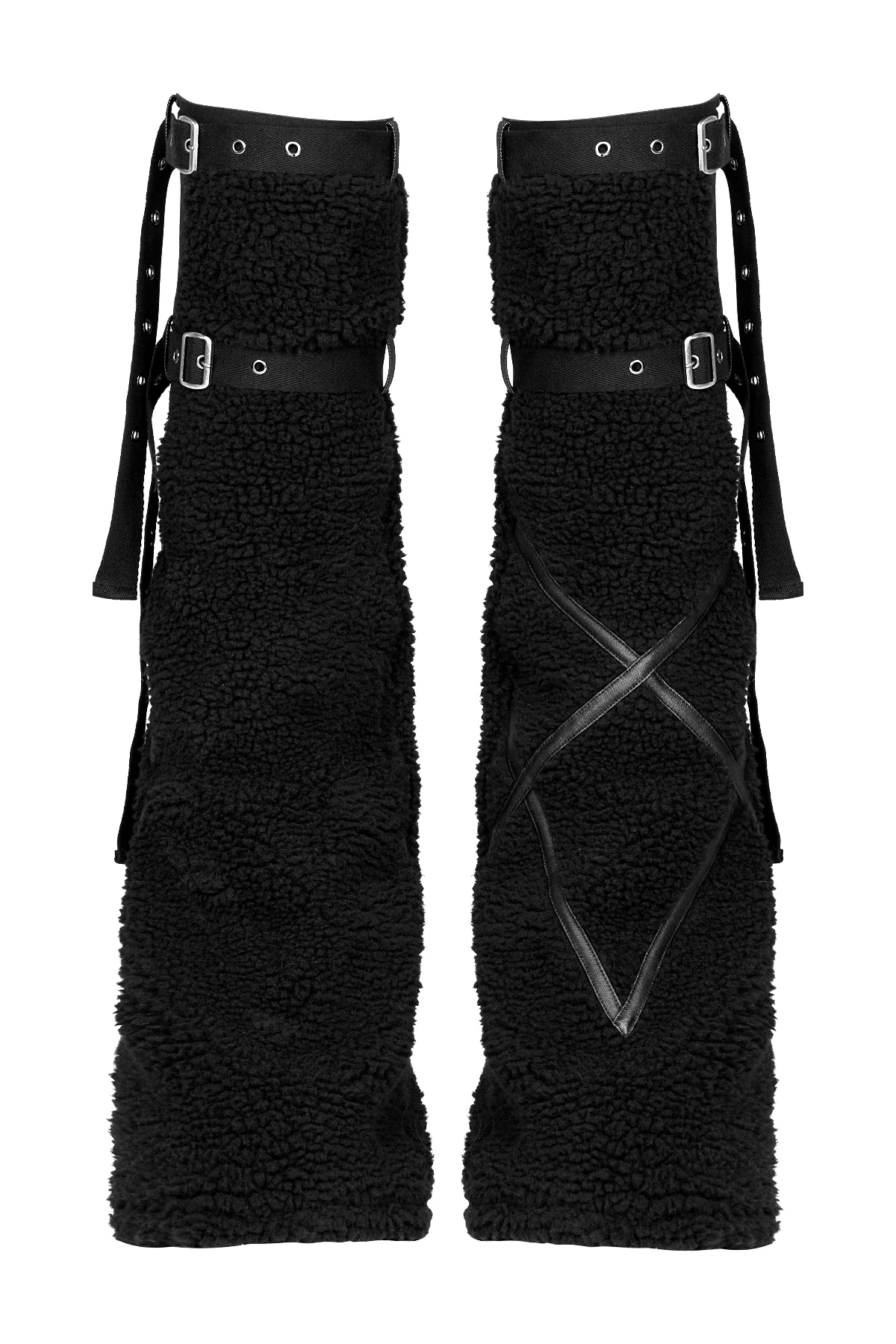 Berserker Pelt Legwarmers - Image 5