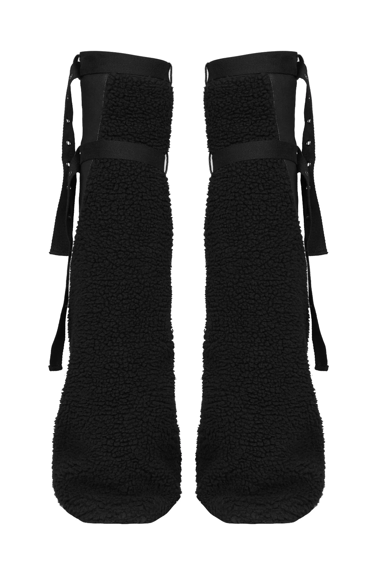 Berserker Pelt Legwarmers - Image 6