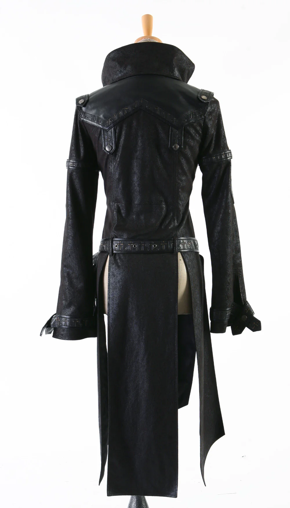 Black Crusade Coat - Image 3