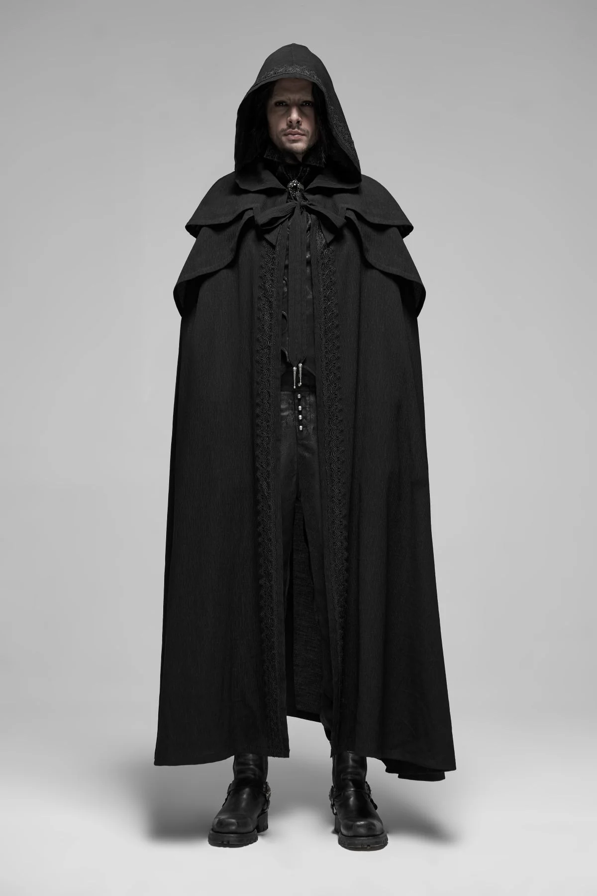 Black Forest Ranger Cloak
