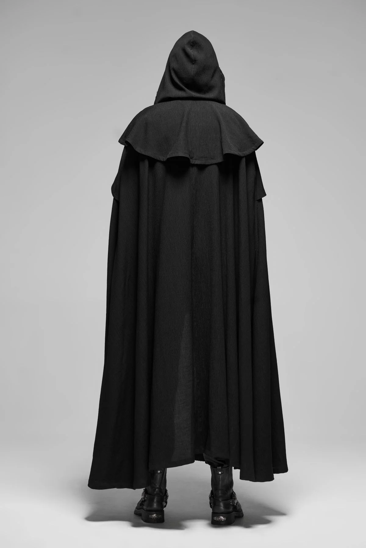 Black Forest Ranger Cloak - Image 4