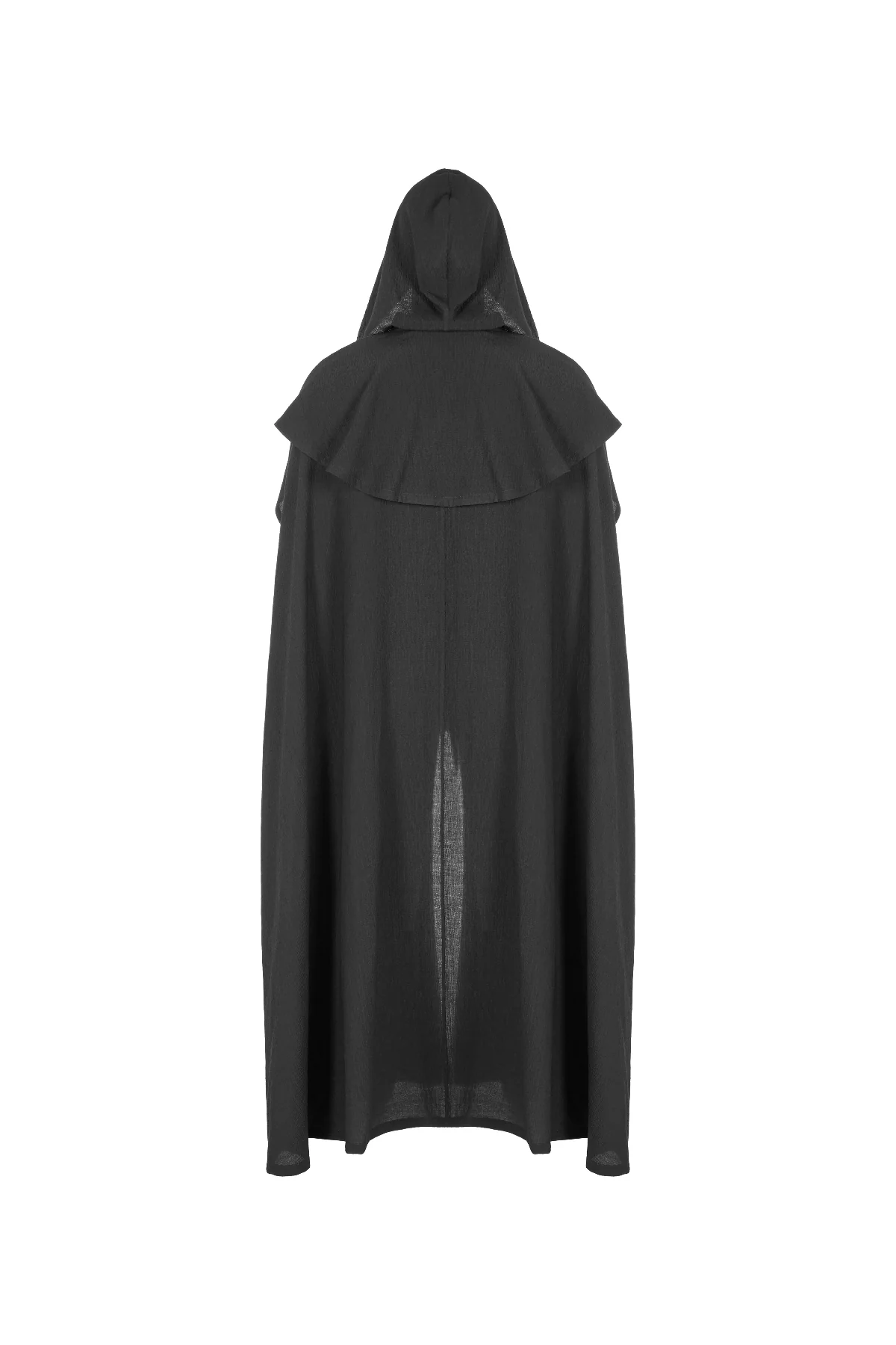 Black Forest Ranger Cloak - Image 8