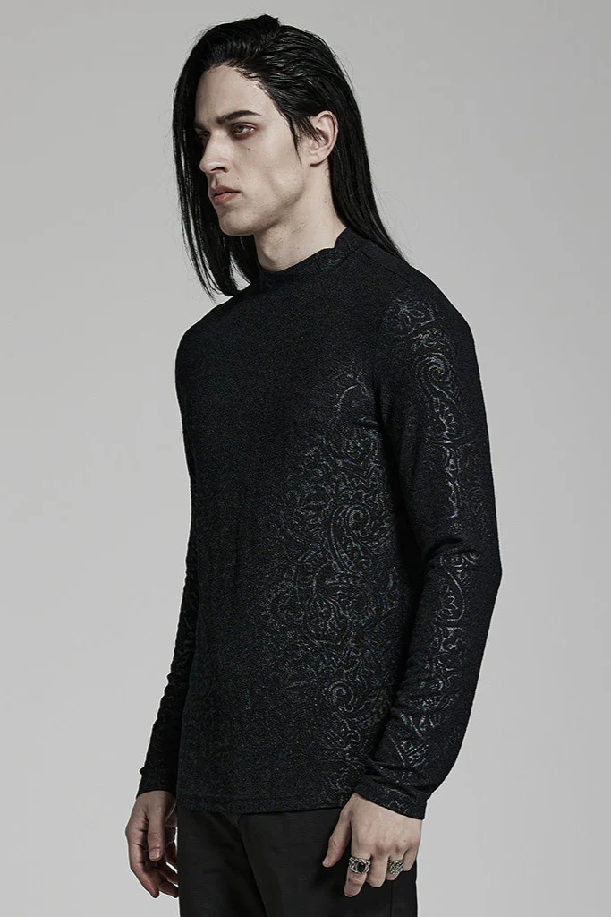 Blackthorn Scholar Top - Image 3