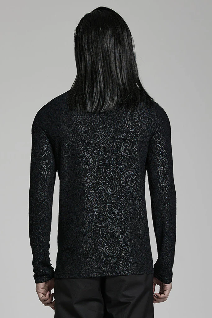Blackthorn Scholar Top - Image 4