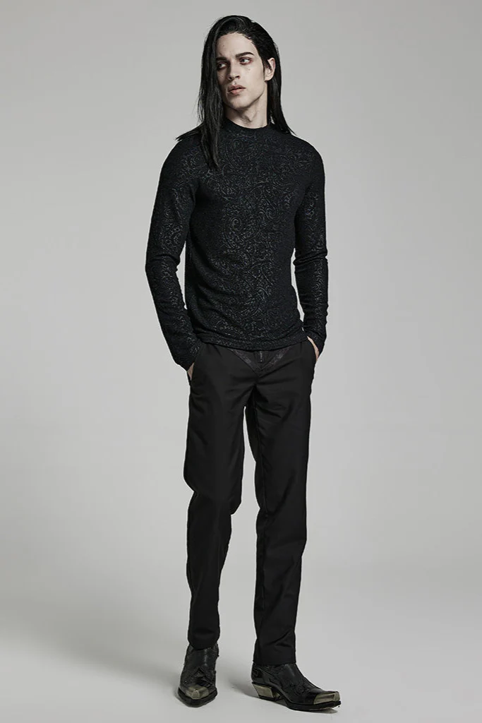 Blackthorn Scholar Top - Image 5