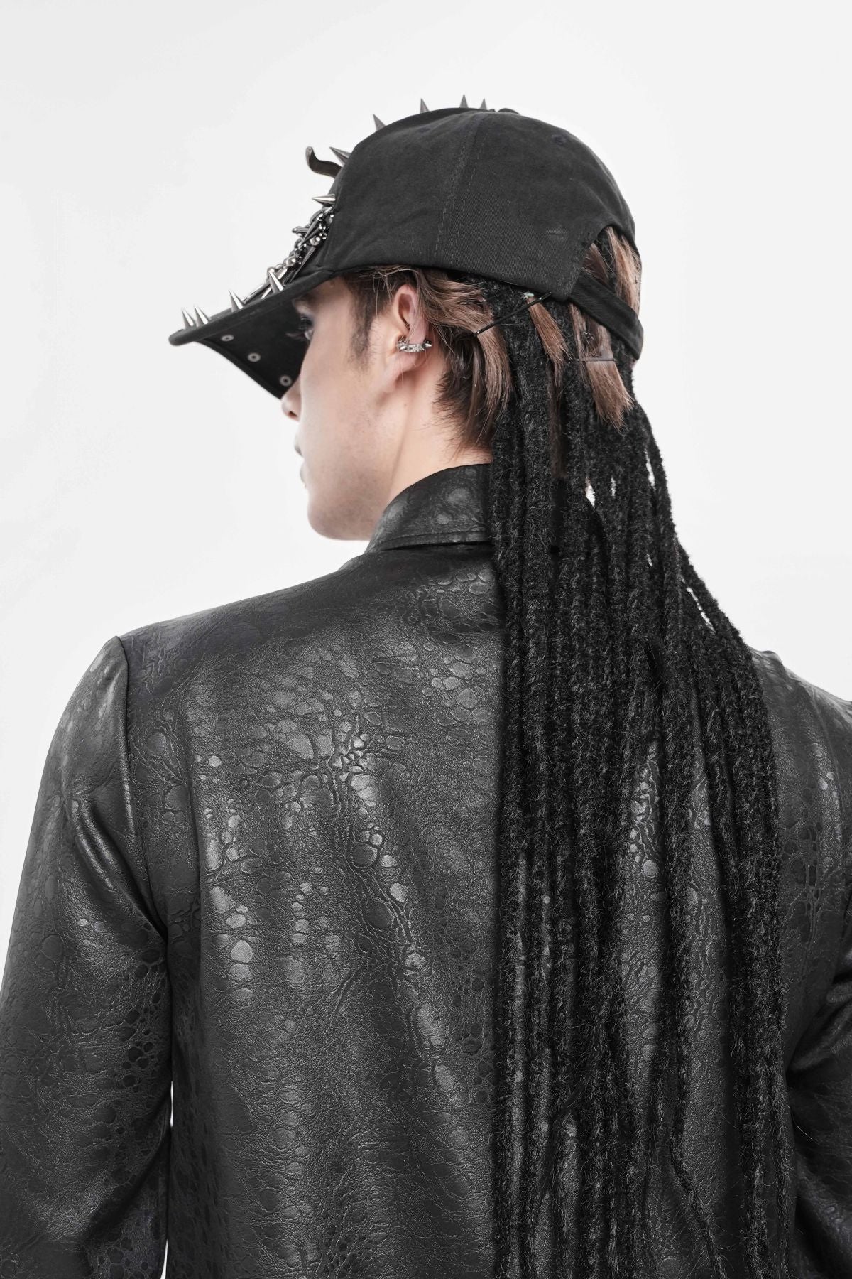 Blackthorn War-Rider Cap - Image 4