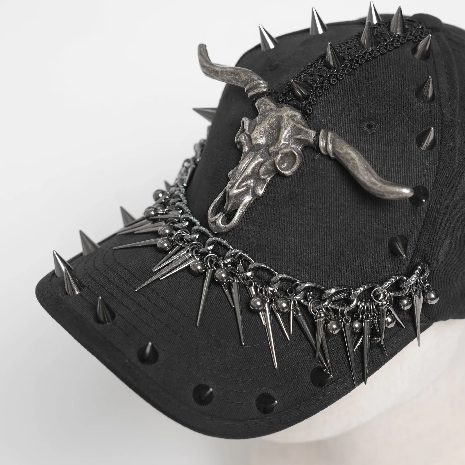 Blackthorn War-Rider Cap - Image 5