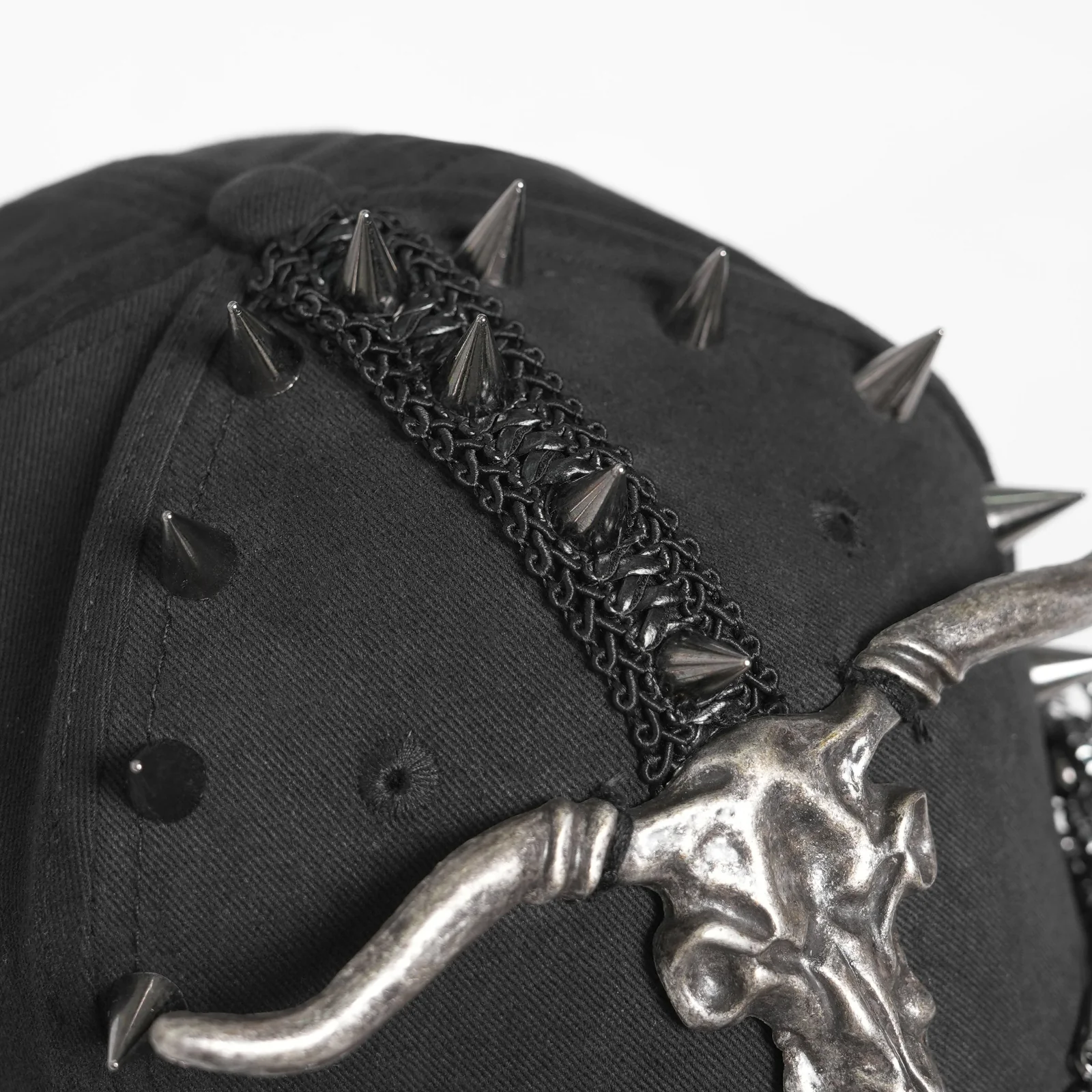 Blackthorn War-Rider Cap - Image 6