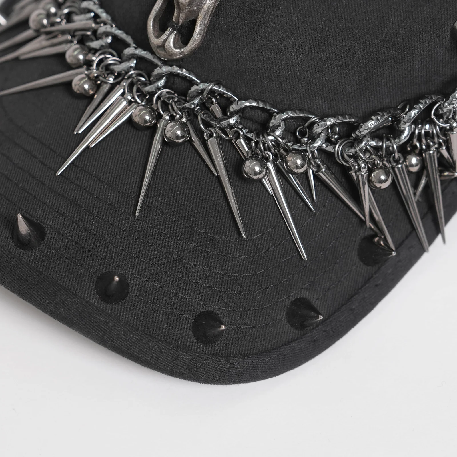 Blackthorn War-Rider Cap - Image 7