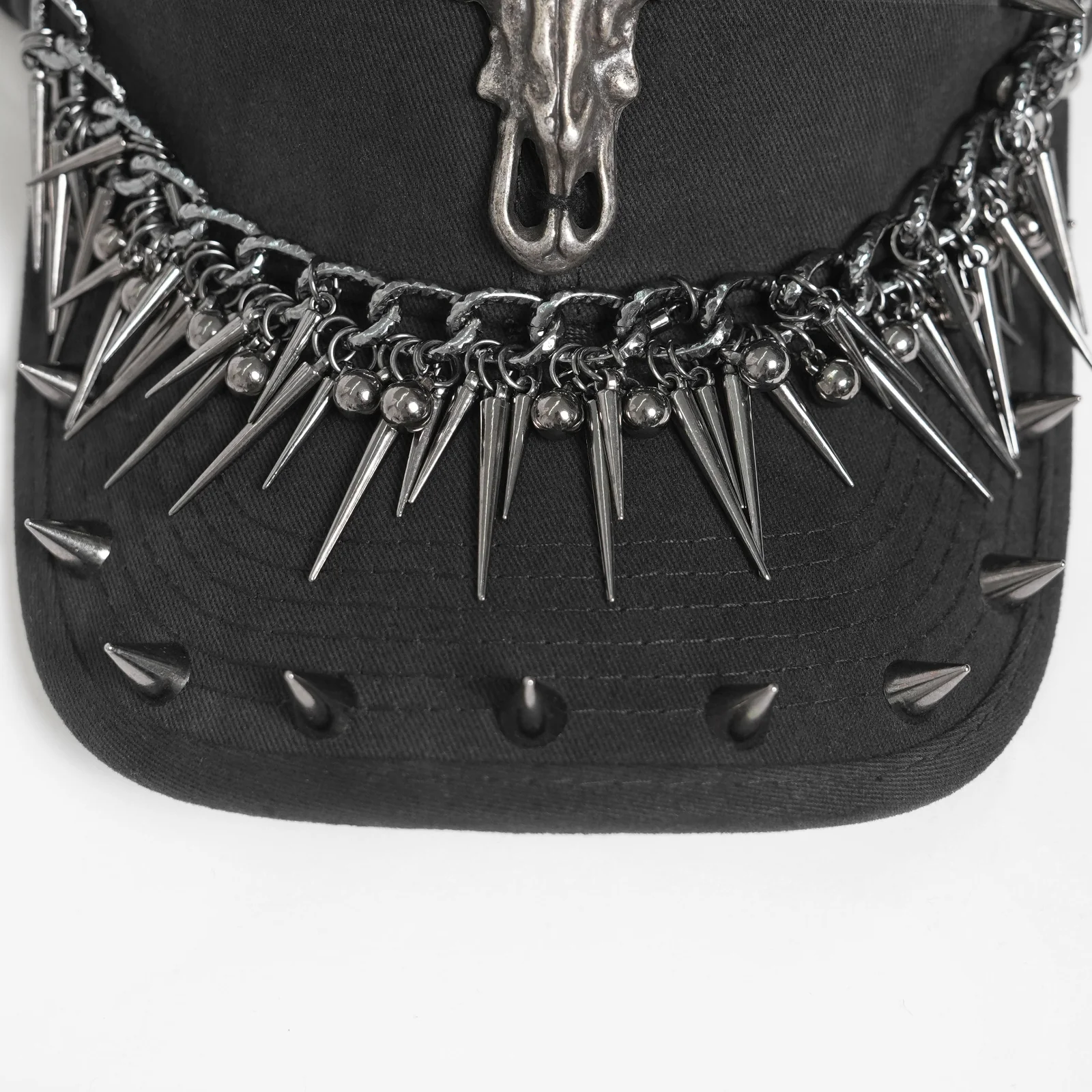 Blackthorn War-Rider Cap - Image 8