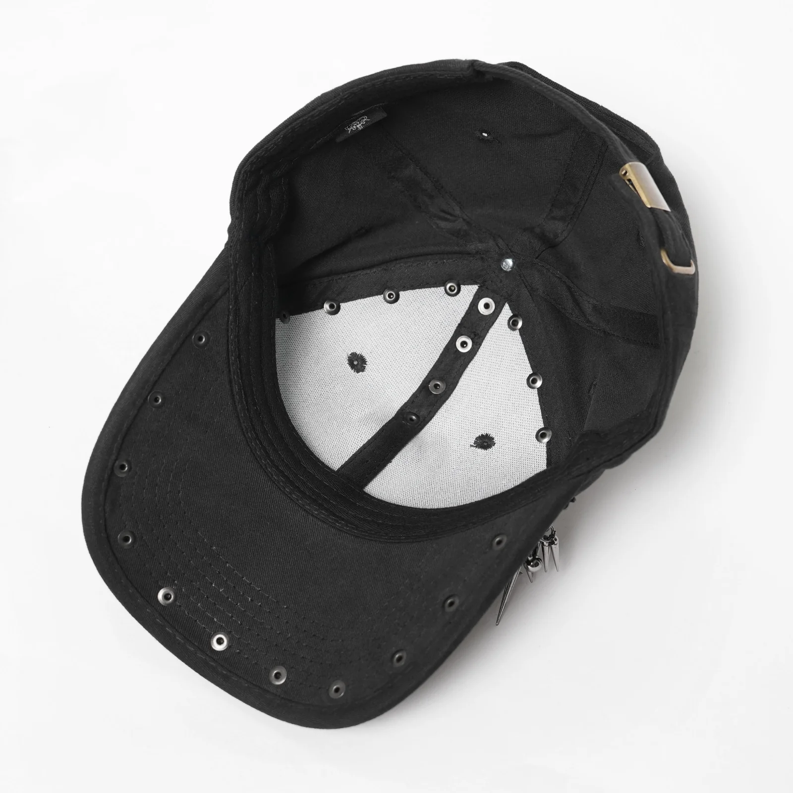Blackthorn War-Rider Cap - Image 9