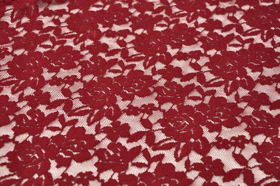 Blood Rose Ballgown - Image 10