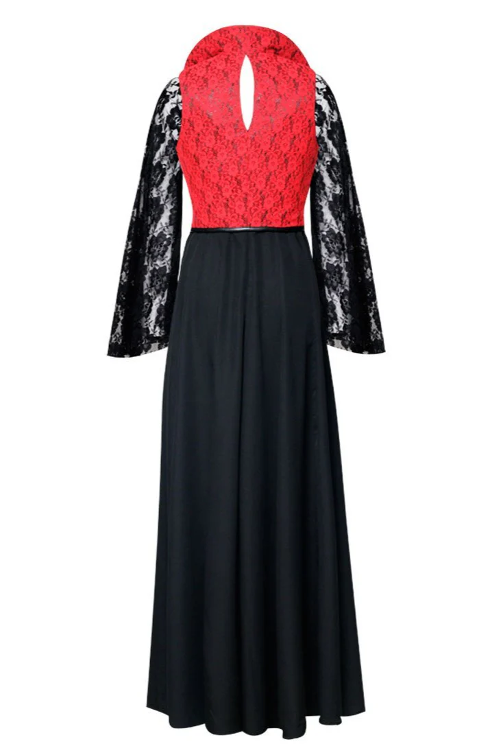 Bride of Dracula Dres - Image 4