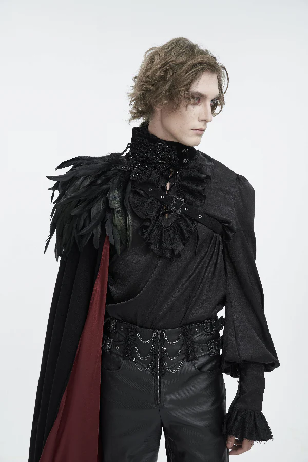 Warden of the Dusklands Cape - Image 4