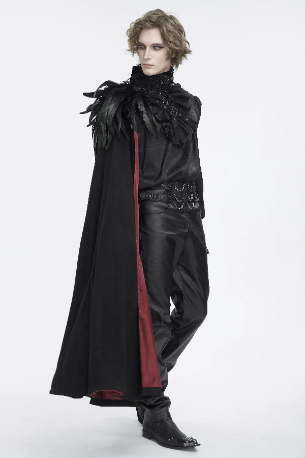 Warden of the Dusklands Cape - Image 5