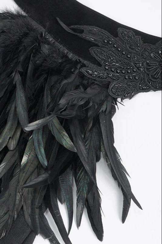 Warden of the Dusklands Cape - Image 7