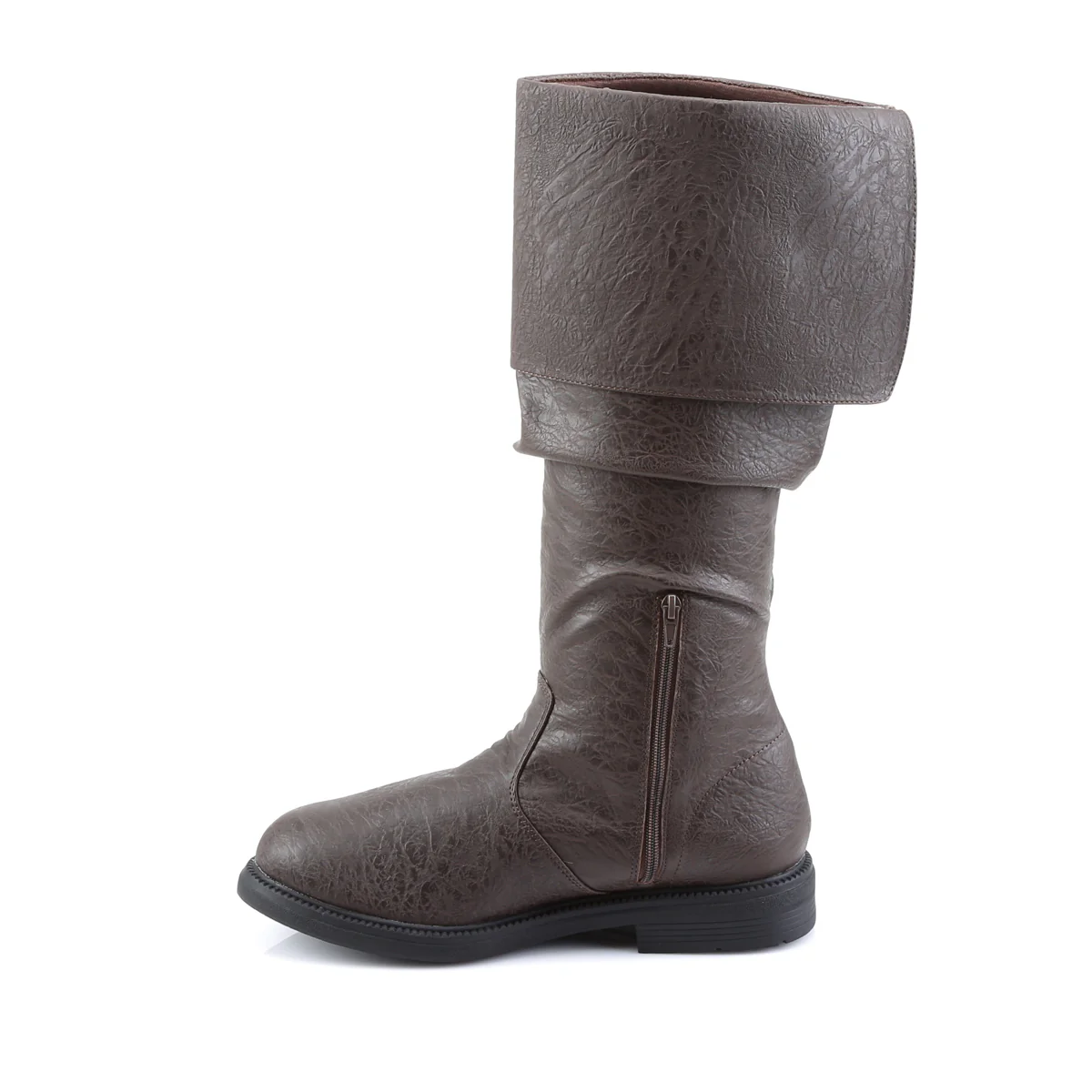 Captain Ironclad Boots - Image 4