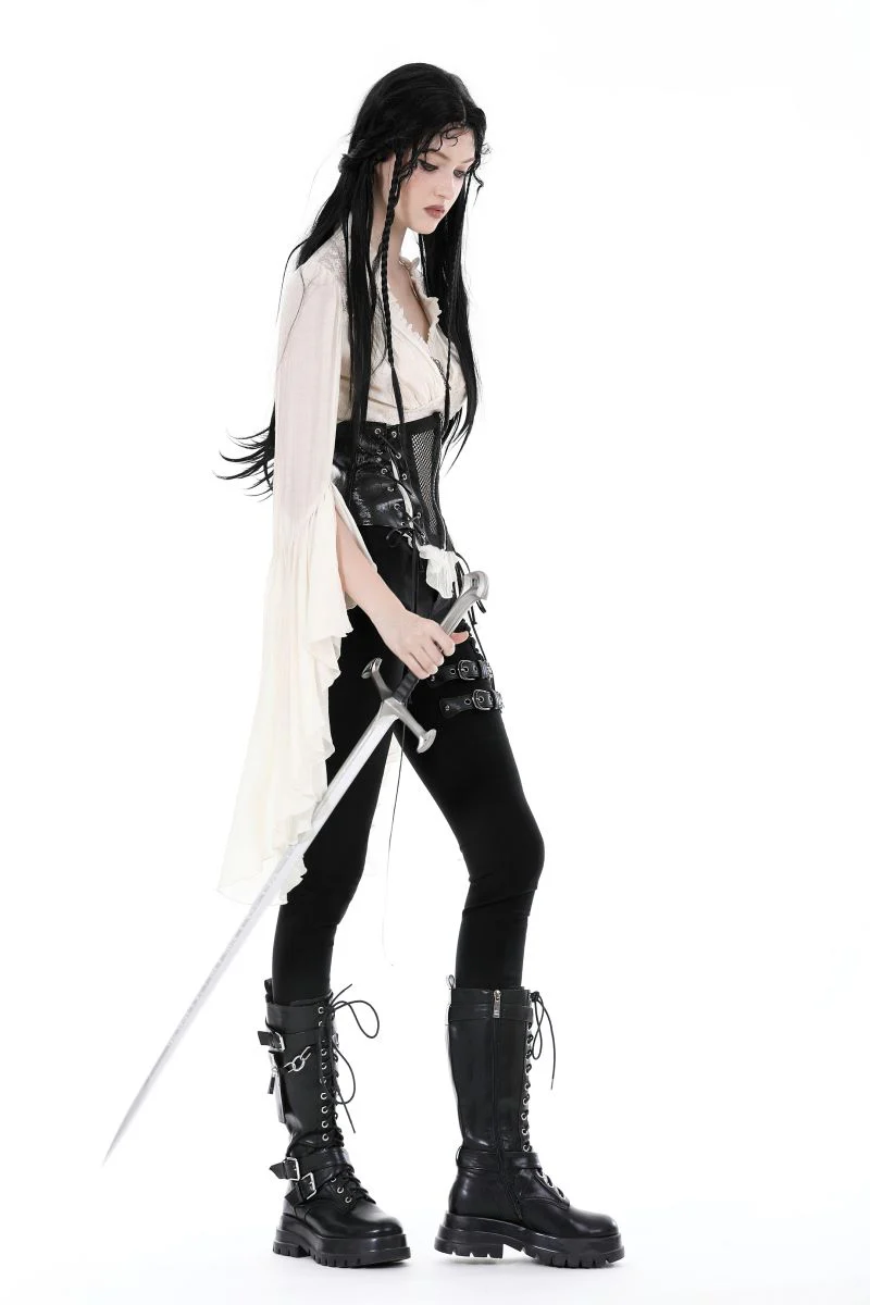 Celestial Blossom Blouse - Image 3