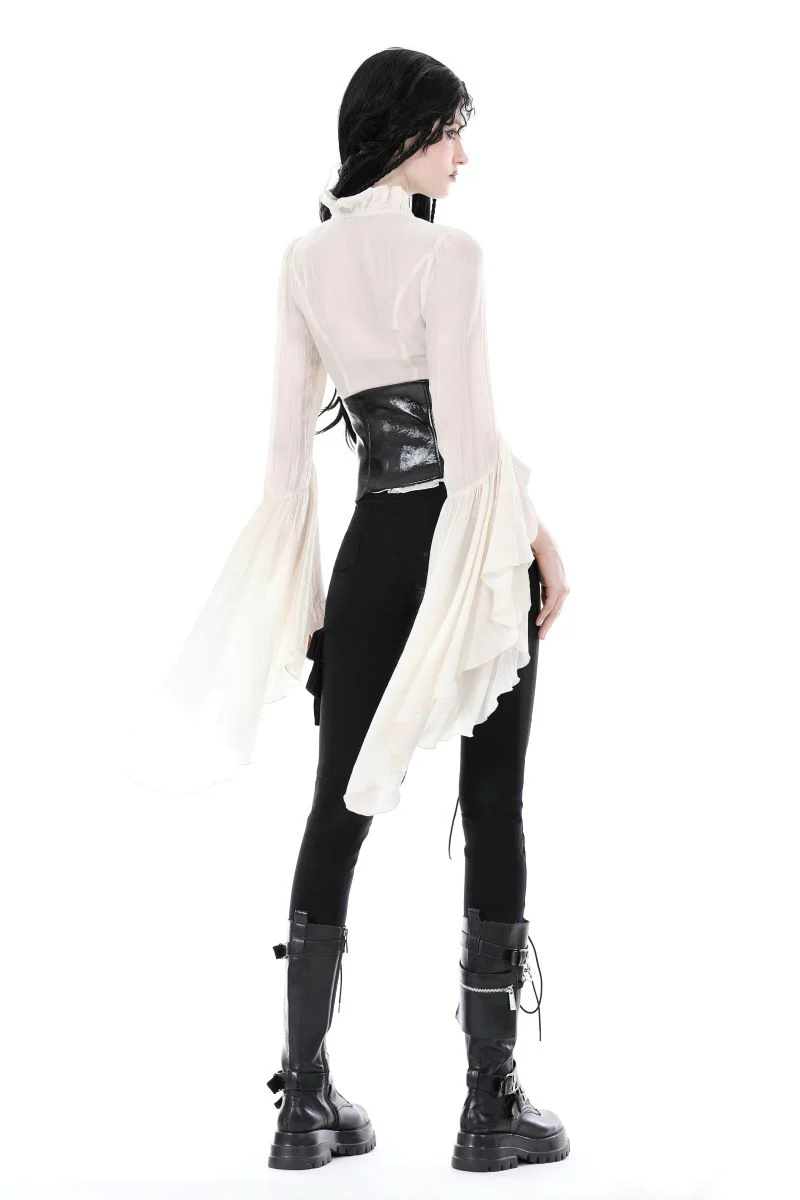 Celestial Blossom Blouse - Image 6