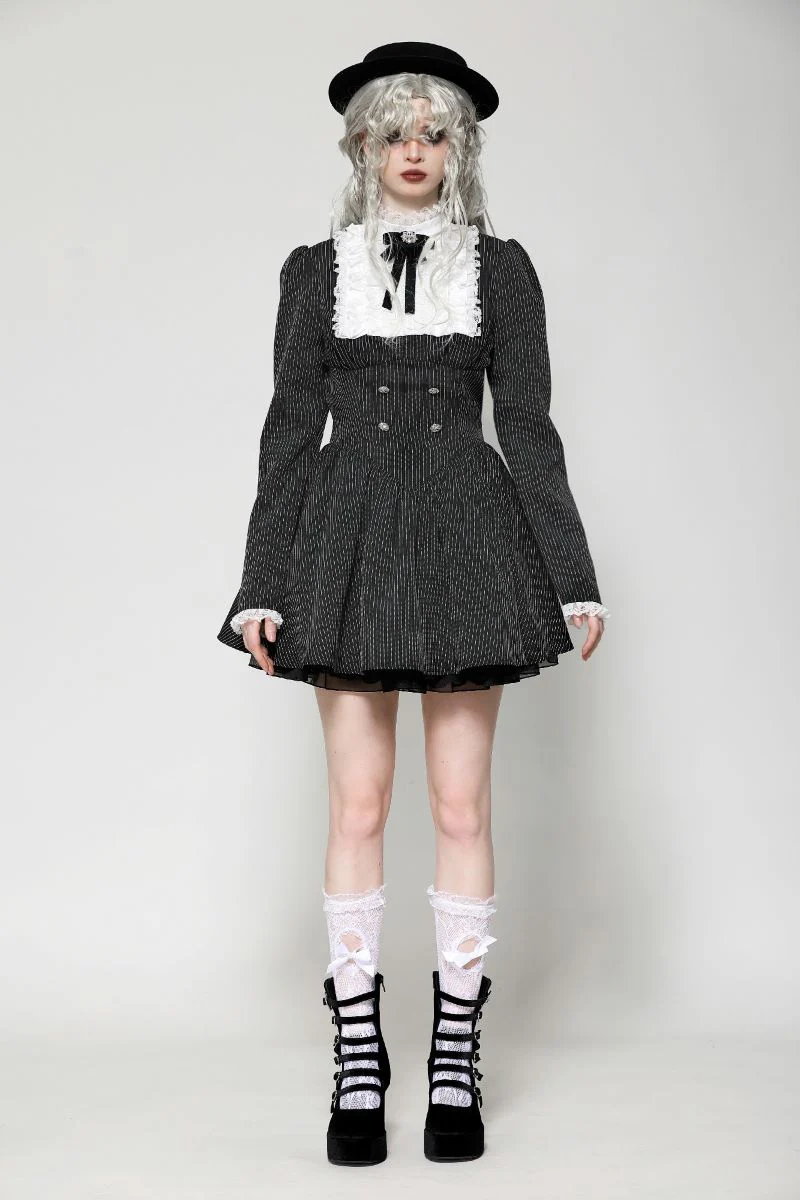 Chamber of Curiosities Dress