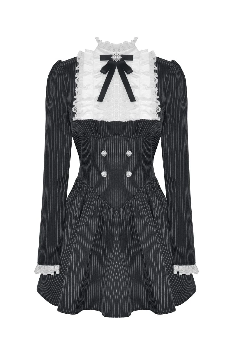 Chamber of Curiosities Dress - Image 2
