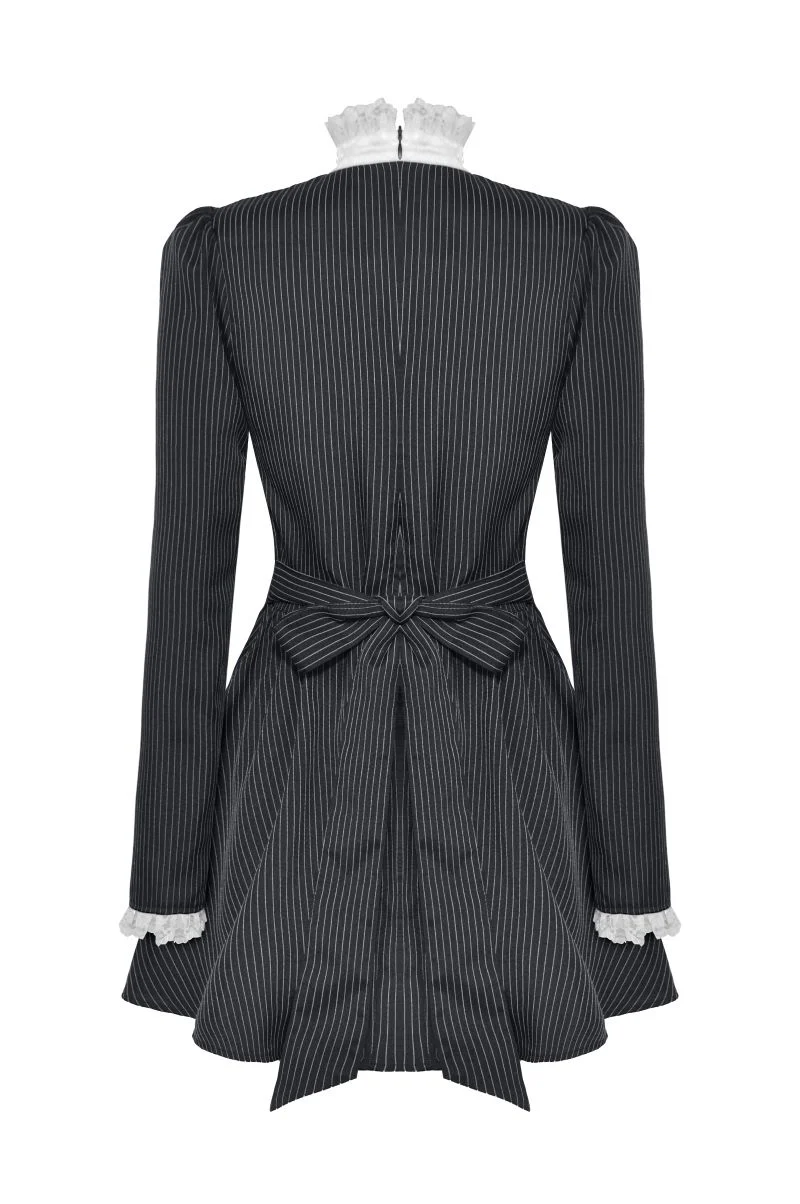 Chamber of Curiosities Dress - Image 3