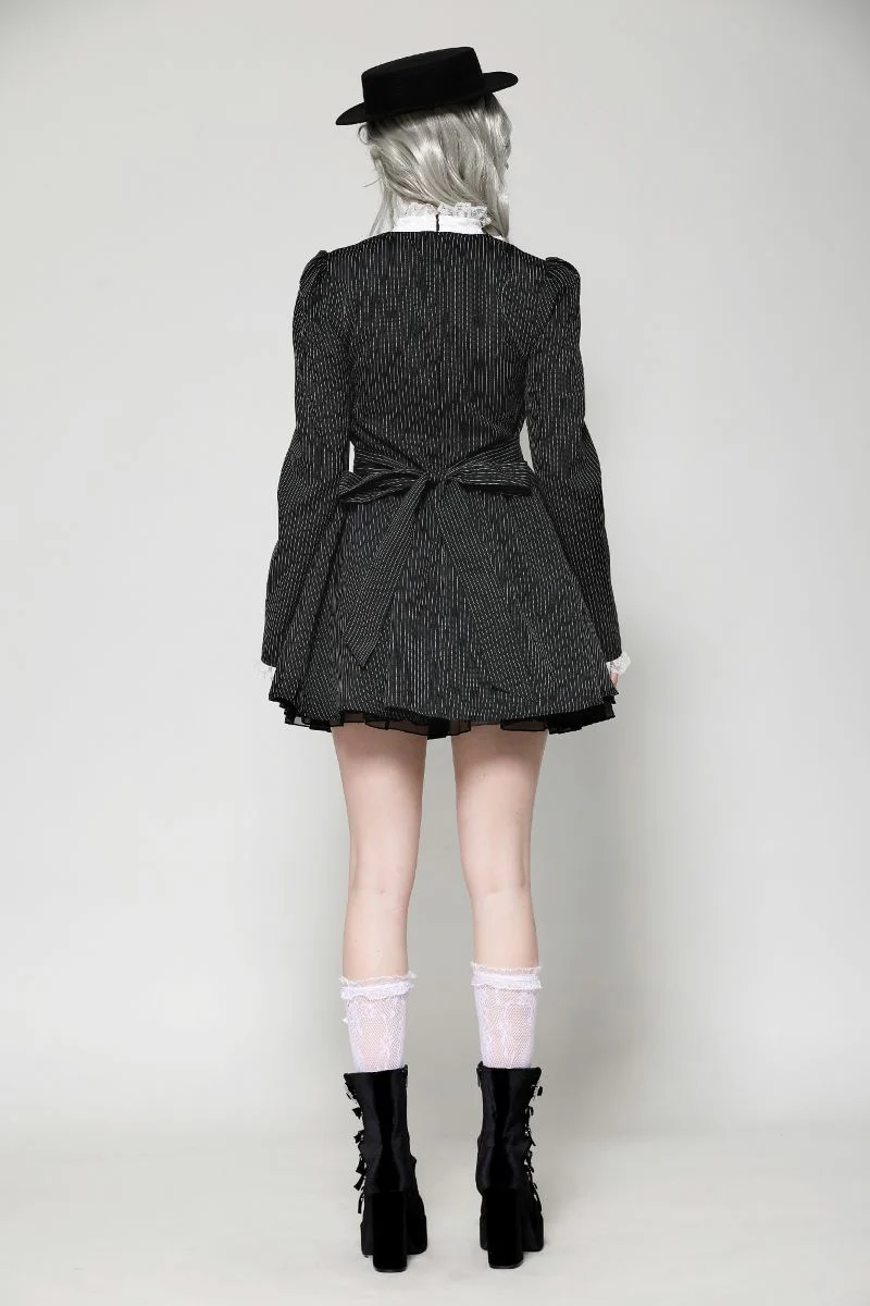 Chamber of Curiosities Dress - Image 7