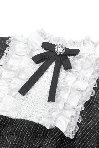 Chamber of Curiosities Dress - Image 8