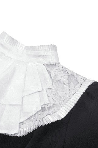 Chapel Rose Blouse - Image 7