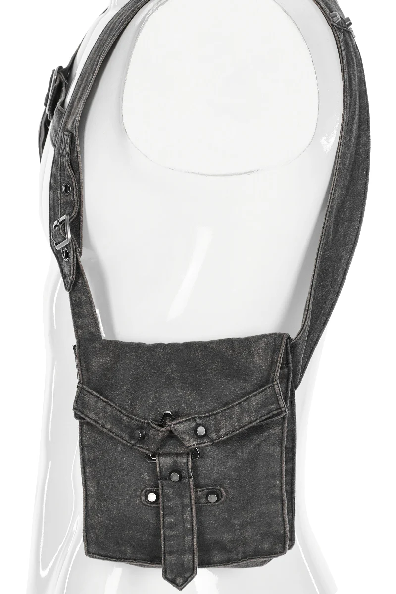 Wasteland Courier Chest Rig - Image 3